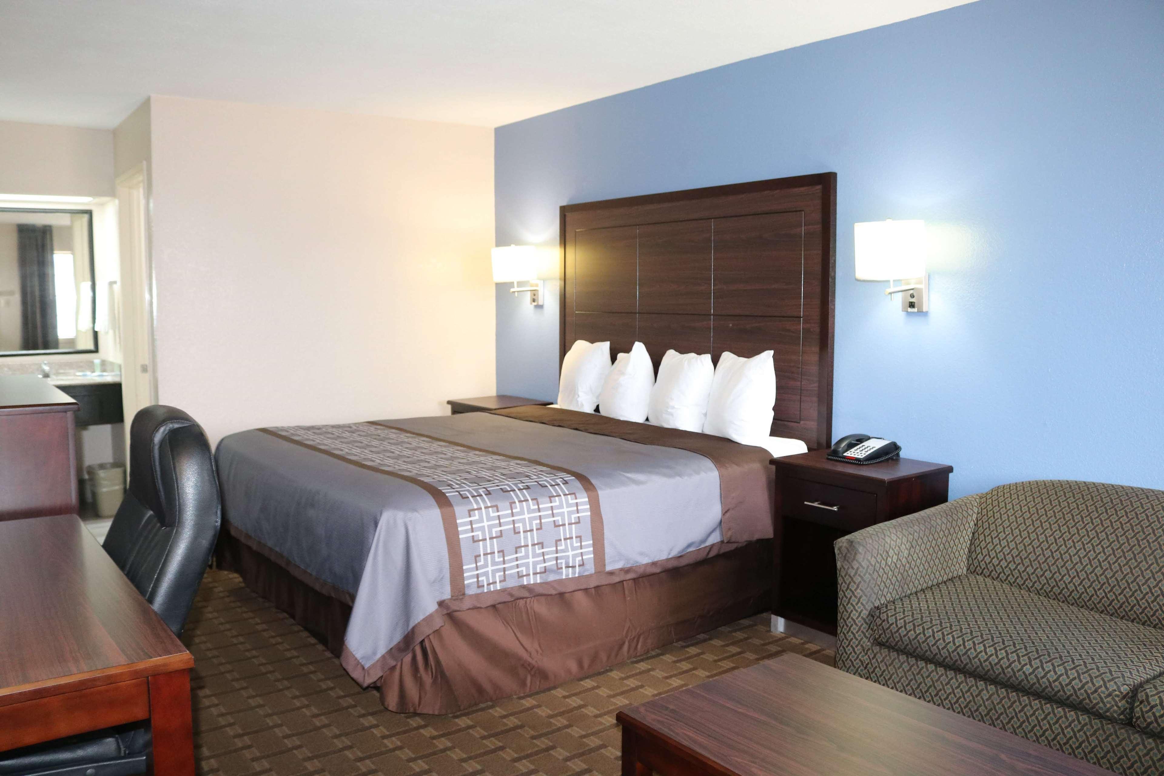 Best Western Brome Grange Hotel Екстер'єр фото