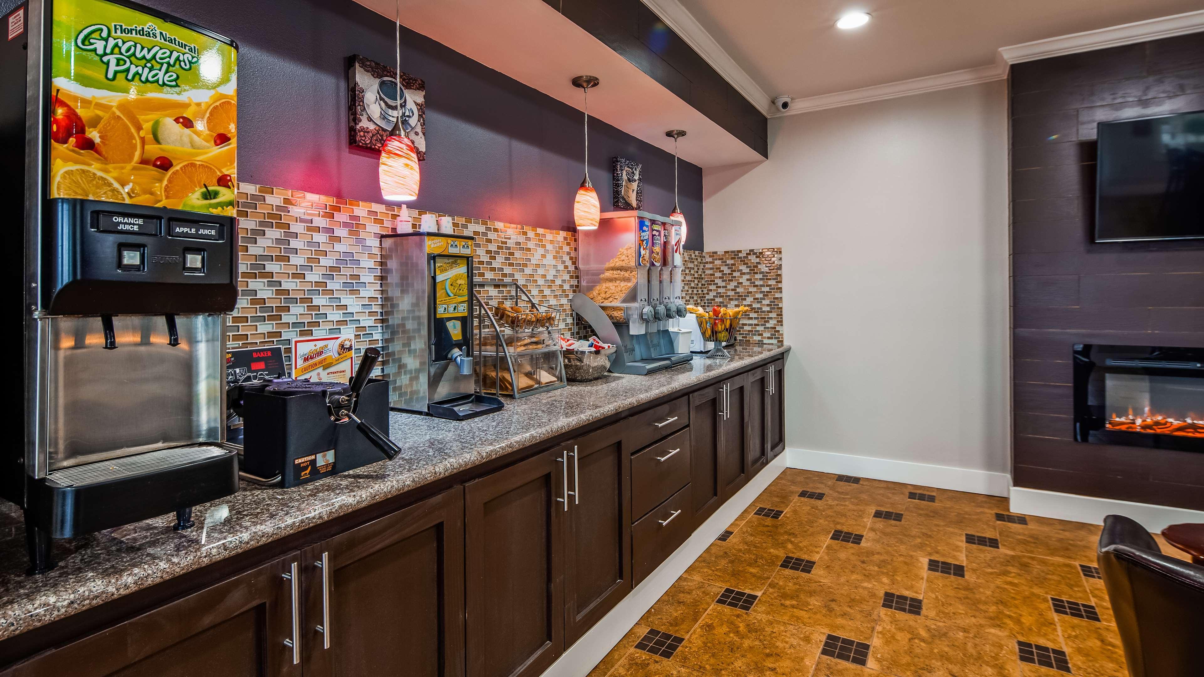 Best Western Brome Grange Hotel Екстер'єр фото