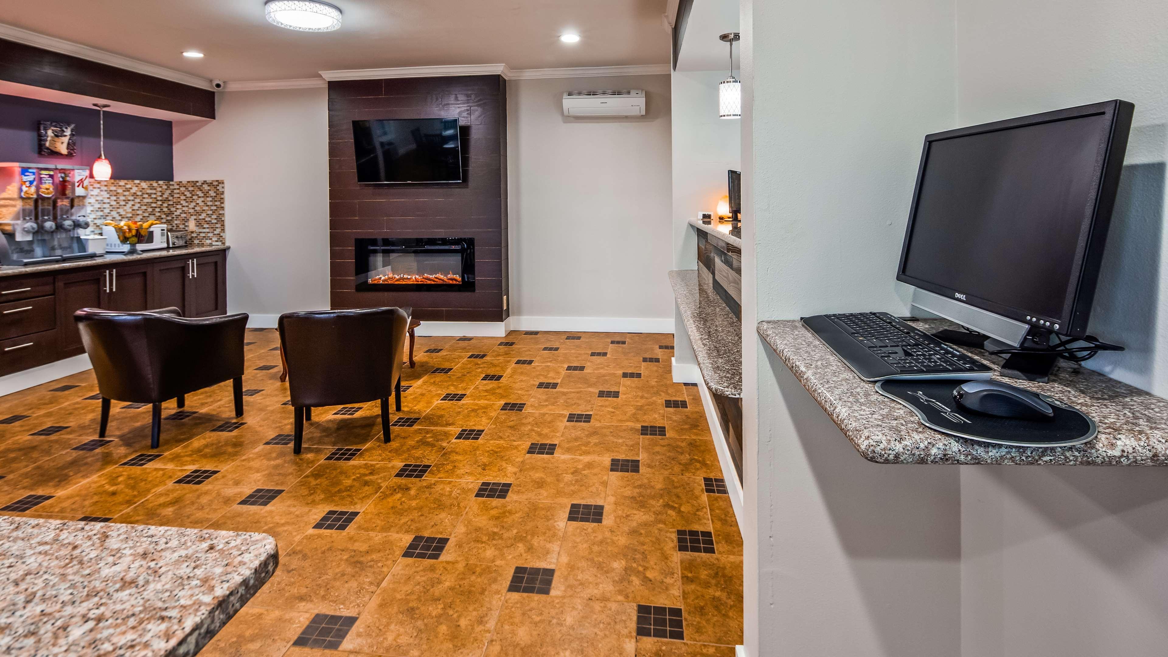 Best Western Brome Grange Hotel Екстер'єр фото
