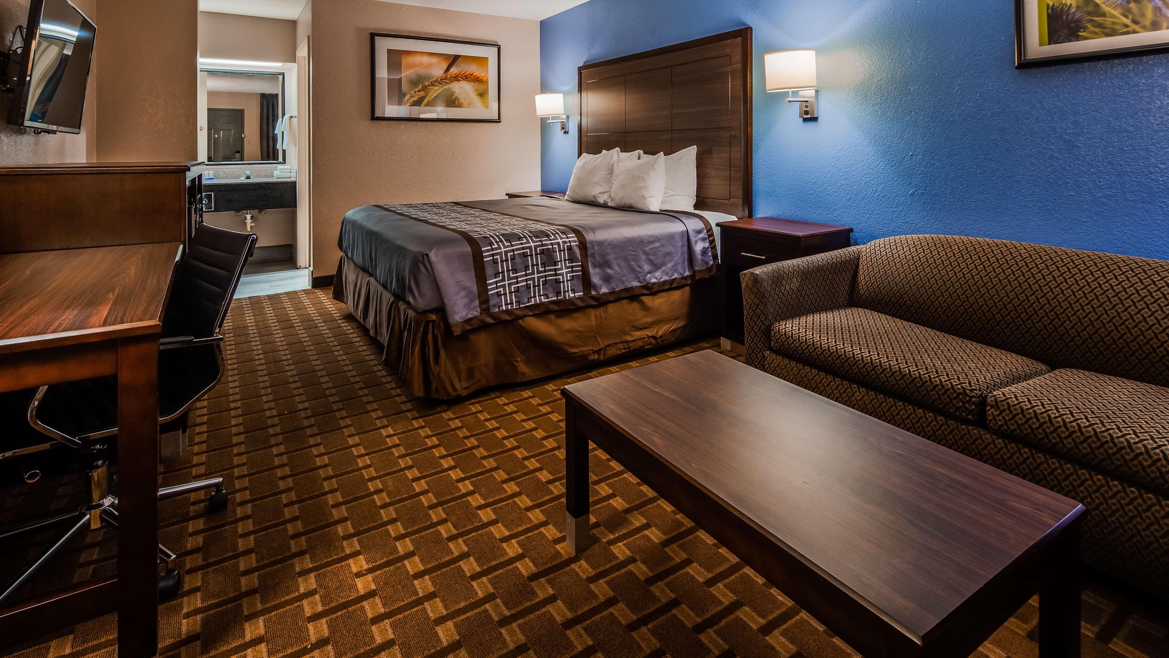 Best Western Brome Grange Hotel Екстер'єр фото