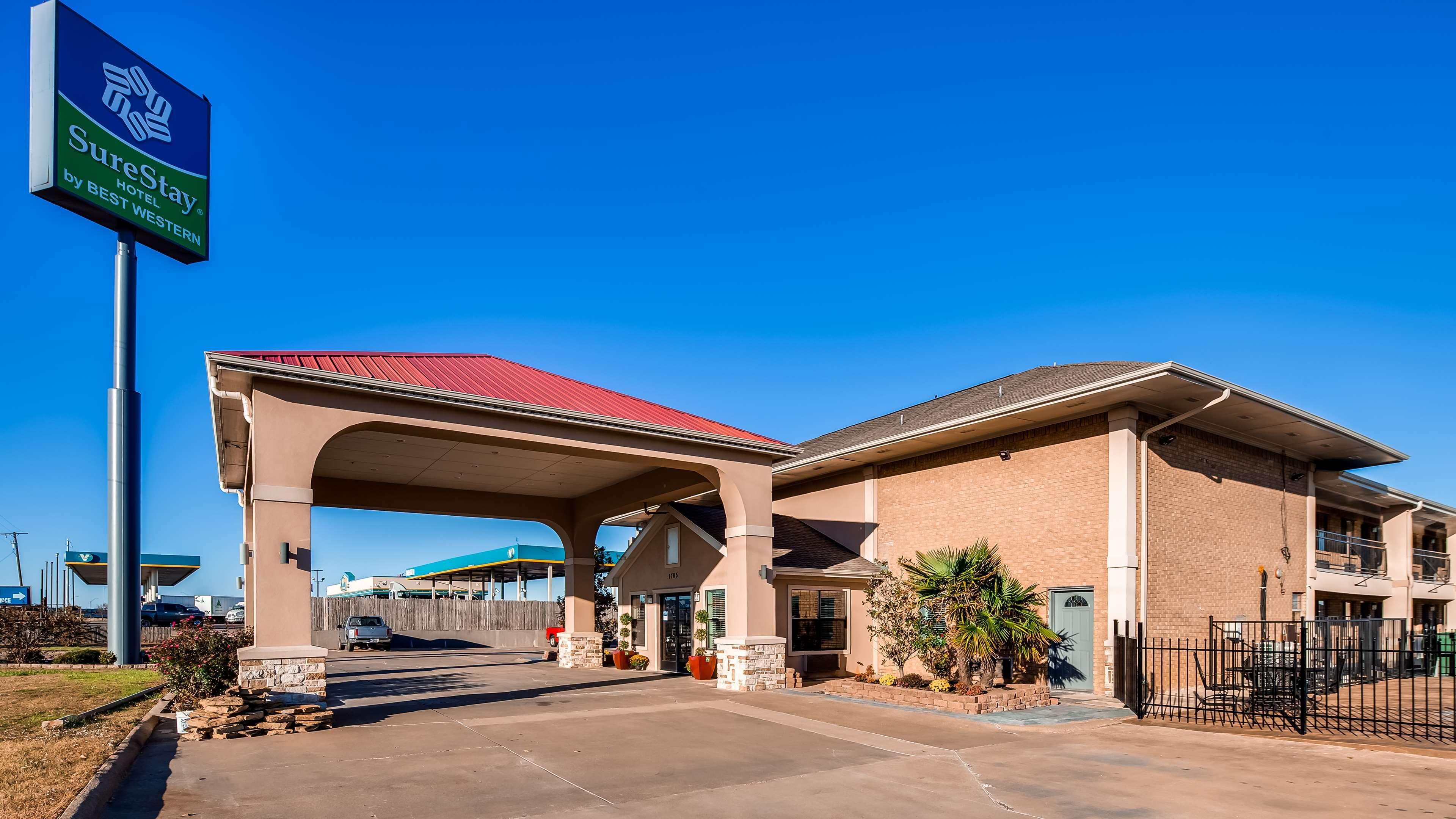 Best Western Brome Grange Hotel Екстер'єр фото