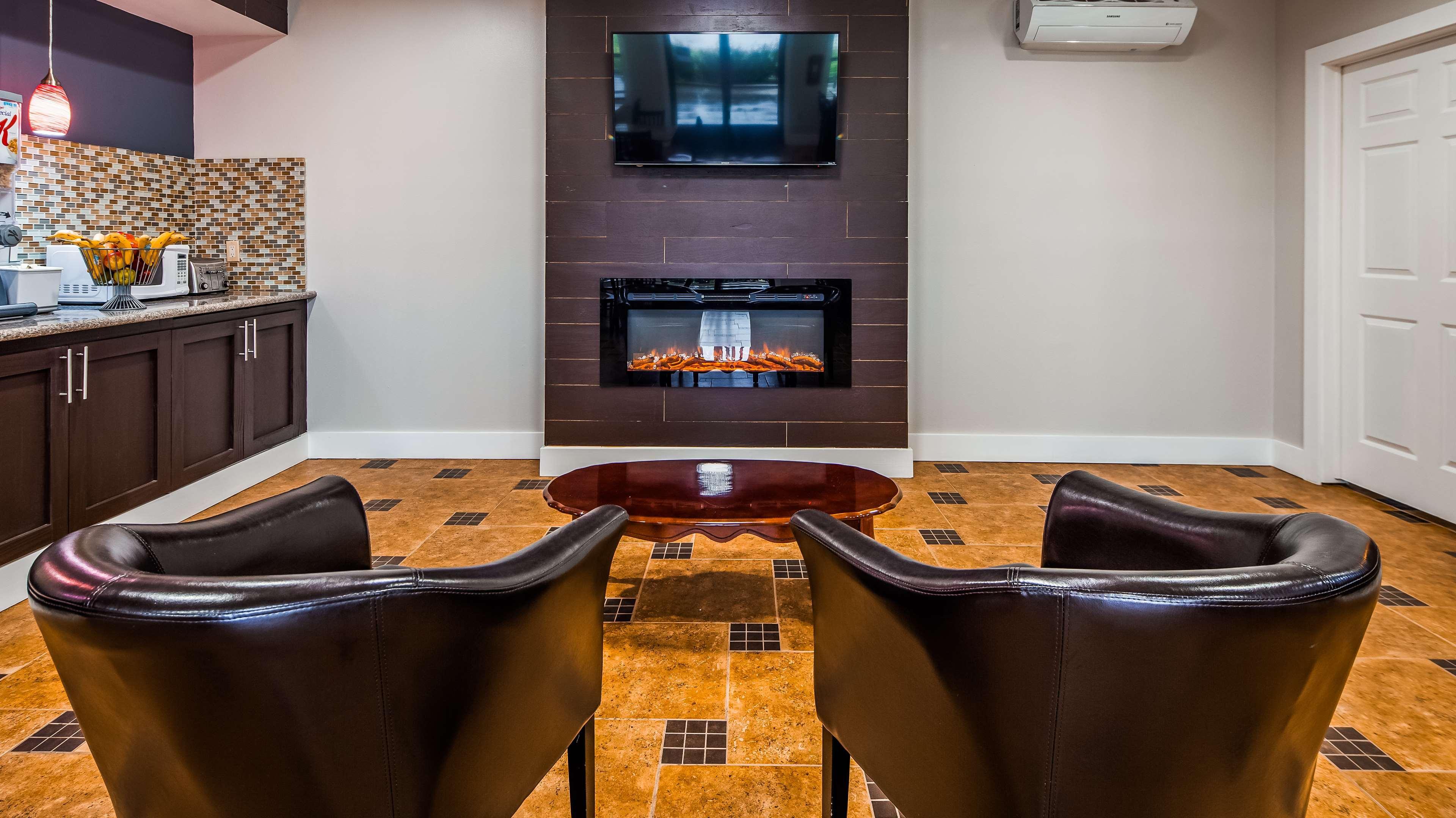 Best Western Brome Grange Hotel Екстер'єр фото