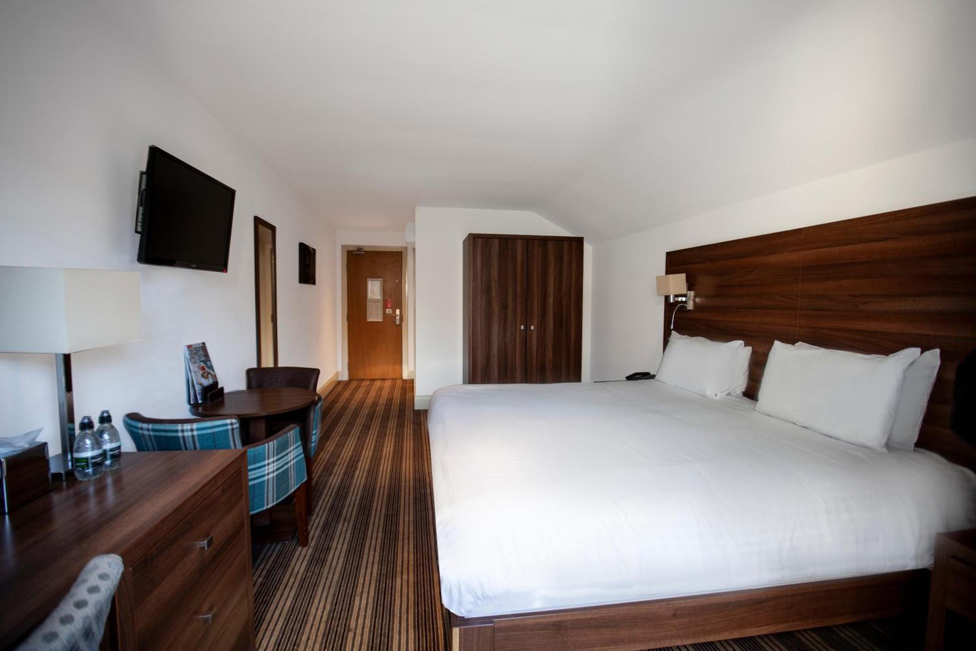 Best Western Brome Grange Hotel Екстер'єр фото