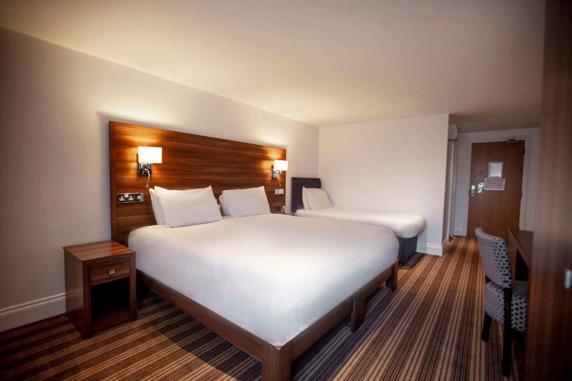 Best Western Brome Grange Hotel Екстер'єр фото